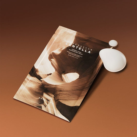 Skin 1004 Madagascar Centella Probio- Cica Nourishing Mask