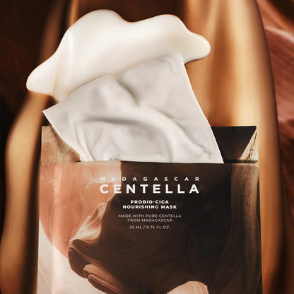 Skin 1004 Madagascar Centella Probio- Cica Nourishing Mask