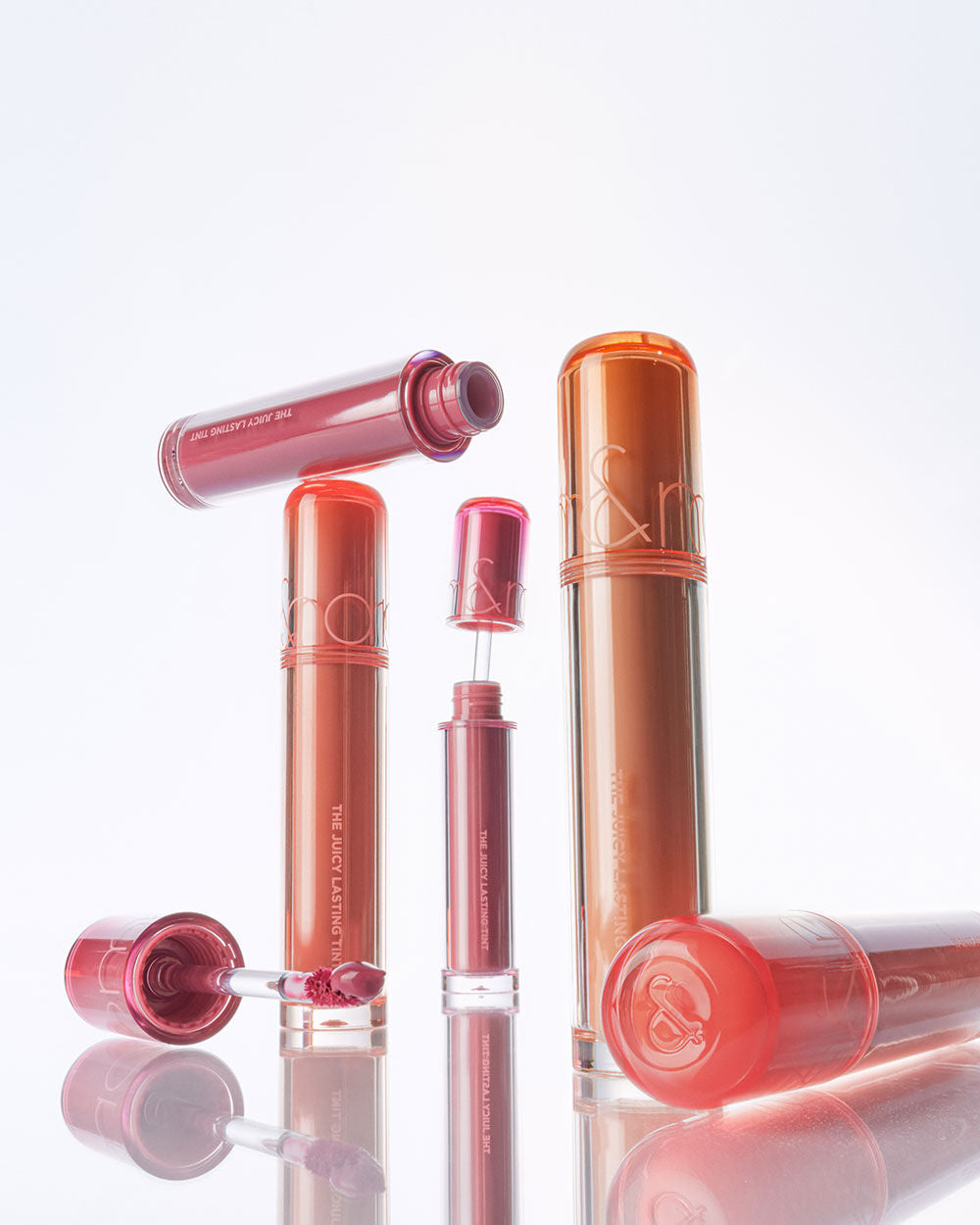 Romand Juicy Lasting Tint #2 Nucadamia