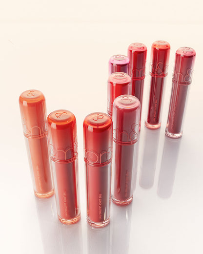 Romand Juicy Lasting Tint #2 Nucadamia