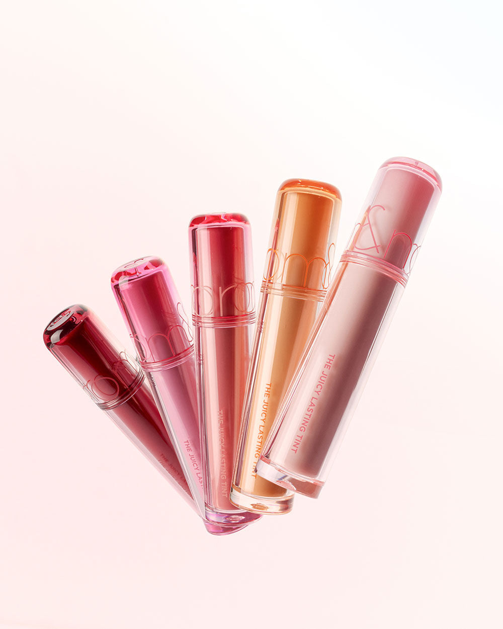 Romand Juicy Lasting Tint #2 Nucadamia