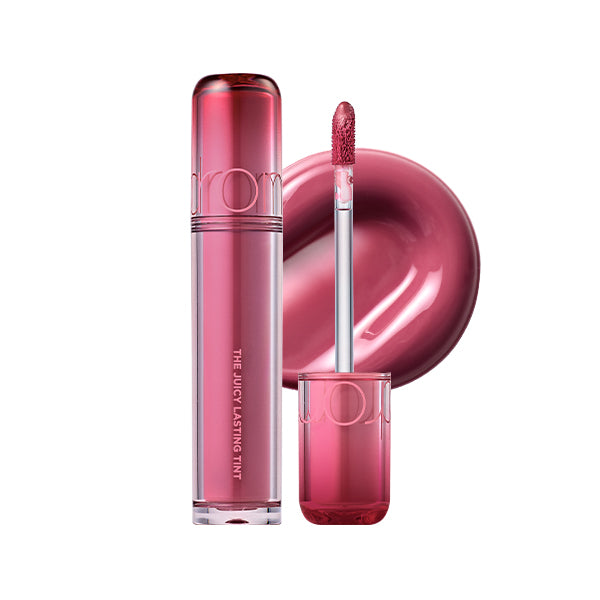 Romand Juicy Lasting Tint #15 Bare Fig