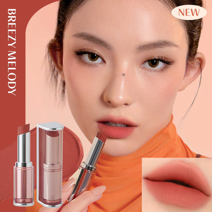 3CE Stylenanda Blur Matte Lipstick #Breezy Melody