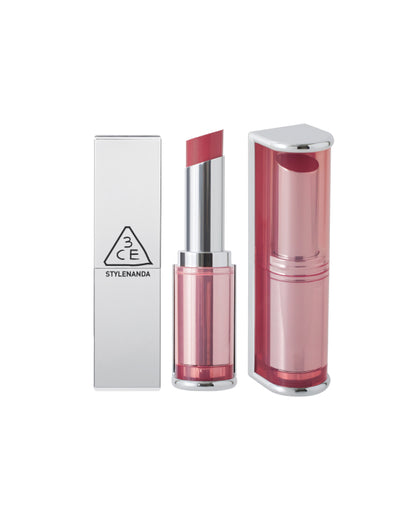 3CE Stylenanda Blur Matte Lipstick #Breezy Melody