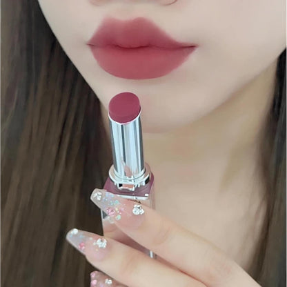 3CE Stylenanda Blur Matte Lipstick #Mauve Drizzle