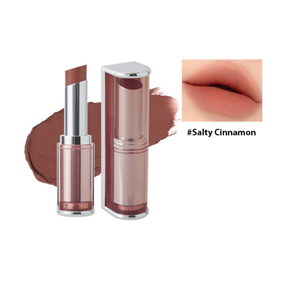 3CE Stylenanda Blur Matte Lipstick #Salty Cinnamon