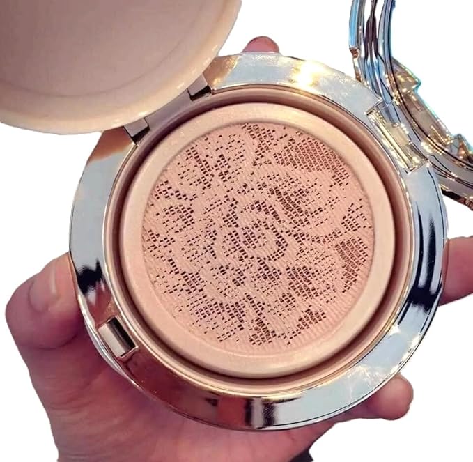 The History of Whoo Cheongidan Radiant Essence Cushion SPF50+/PA+++ #21