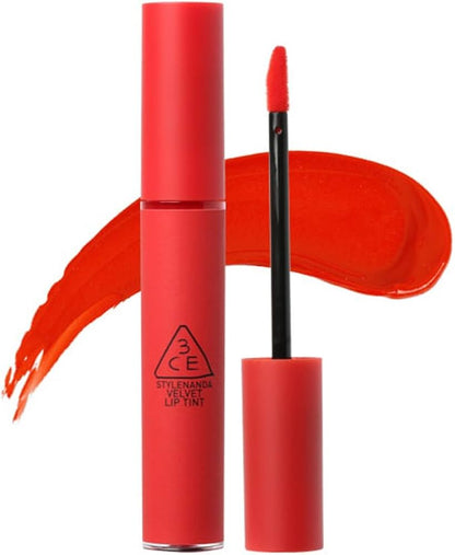 3CE Stylenanda Velvet Lip Tint #Childlike