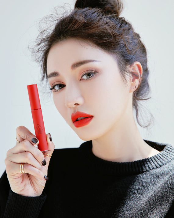 3CE Stylenanda Velvet Lip Tint #Childlike