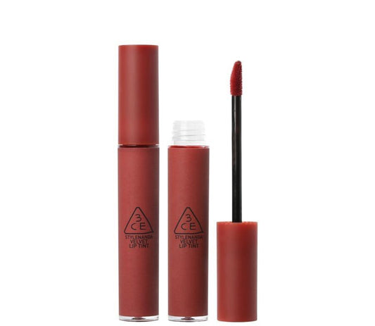 3CE Stylenanda Velvet Lip Tint #Speak up