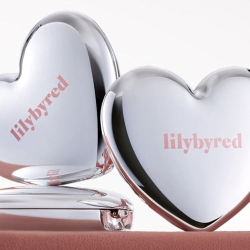 Lilybyred Luv Beam Cheek Mousse #02 Cherry Mousse