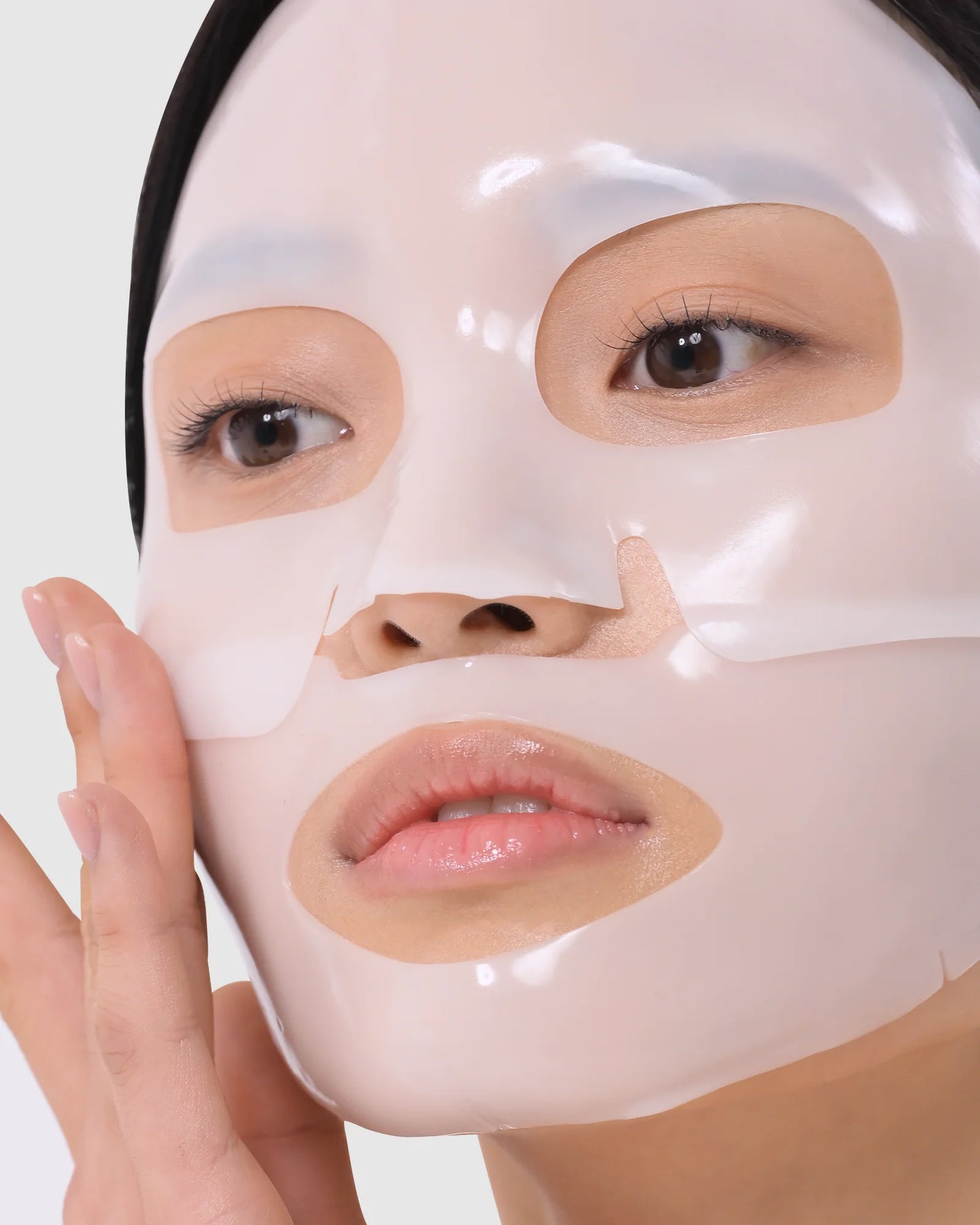 Sungboon Editor Deep Collagen Niacin- Vita C Brightening Mask (1 box 4 pcs)