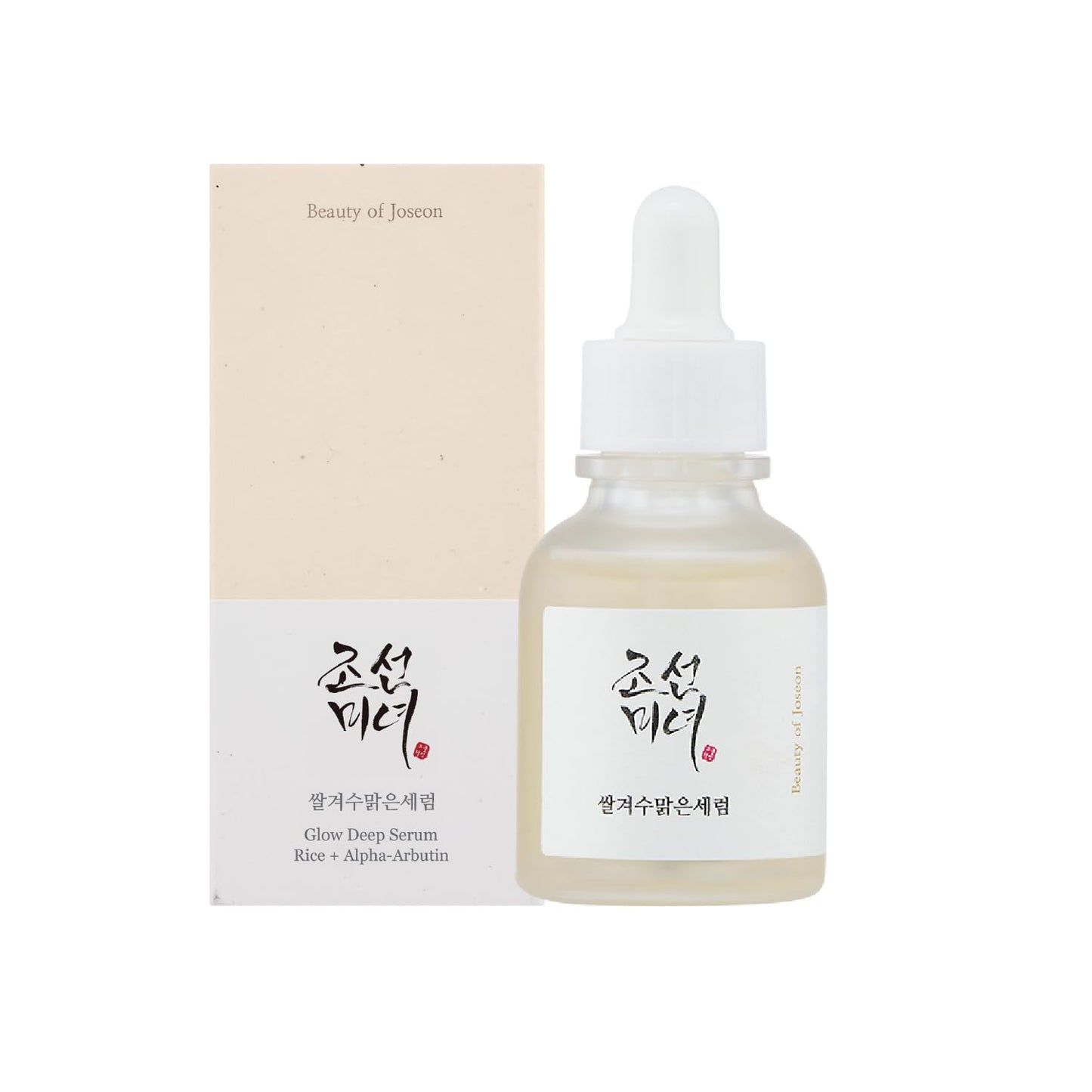 Beauty of Joseon Glow Deep Serum 30 ml