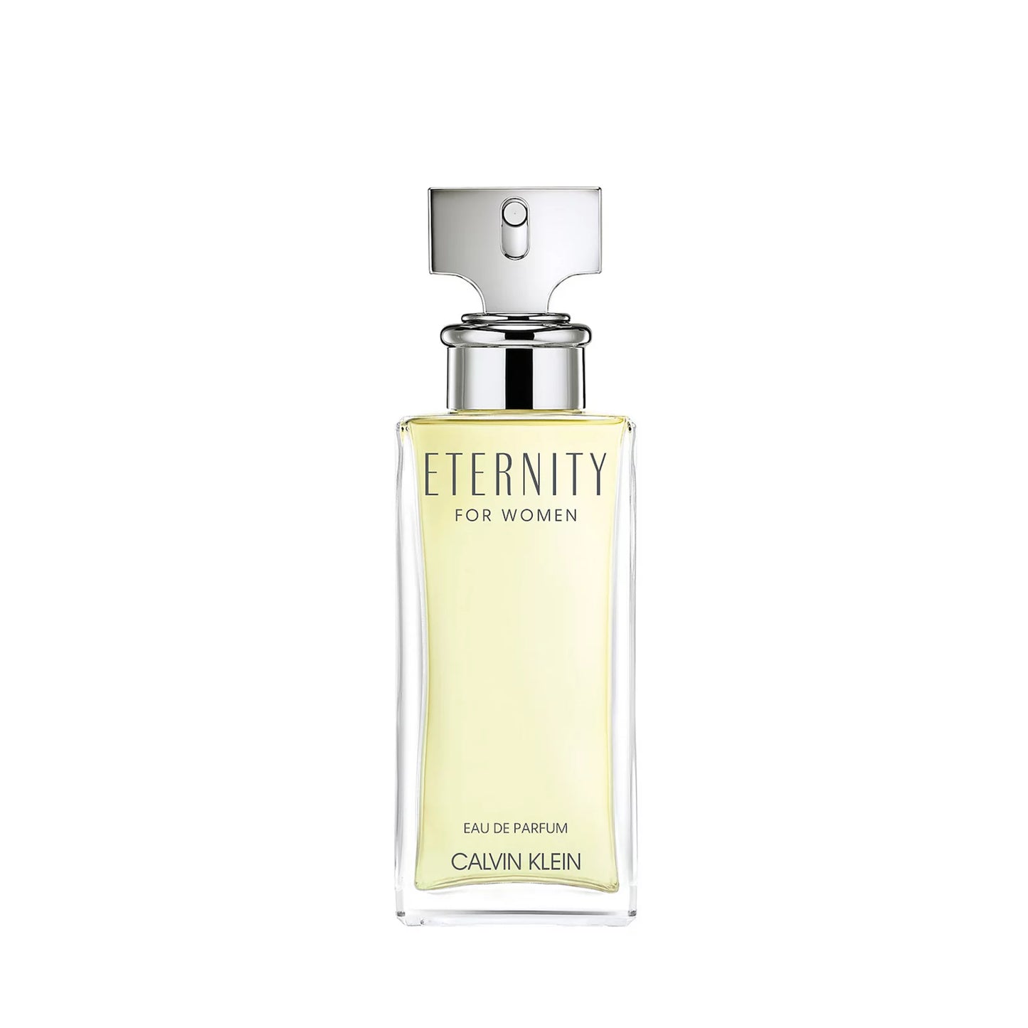 Calvin Klein Eternity for women 1.6 FL Oz (ladies)