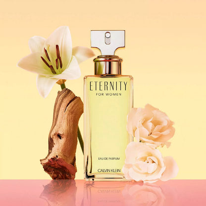 Calvin Klein Eternity for women 1.6 FL Oz (ladies)