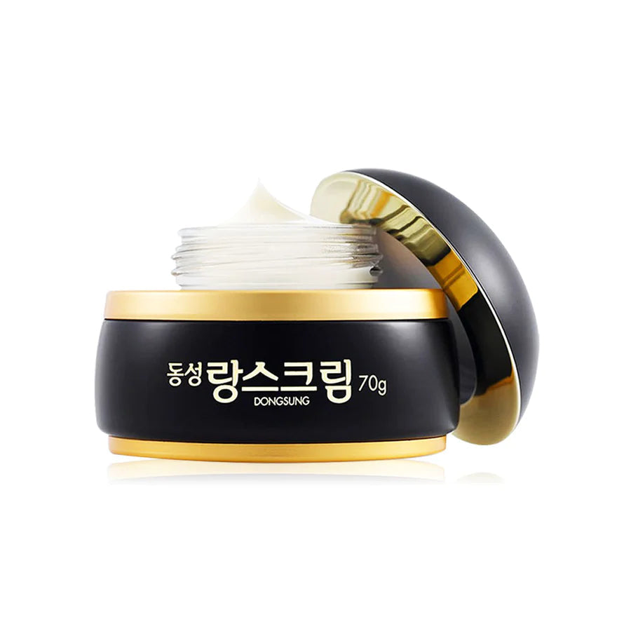 Dongsung Melanin Care Rannce Cream 70g