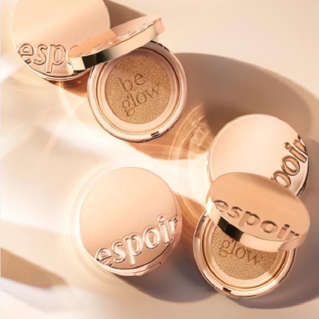 Espoir Pro Tailor Be Glow Cushion New Class #21 Ivory