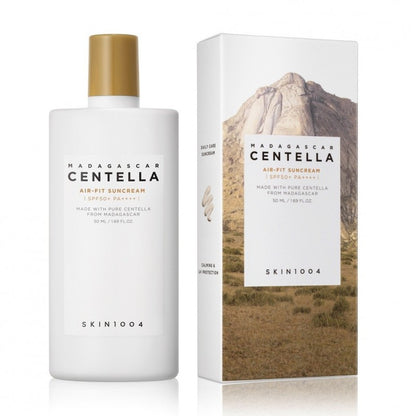 Centella Air-Fit Suncream Plus SPF 50+ PA ++++ (50ml)