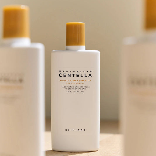 Centella Air-Fit Suncream Plus SPF 50+ PA ++++ (50ml)