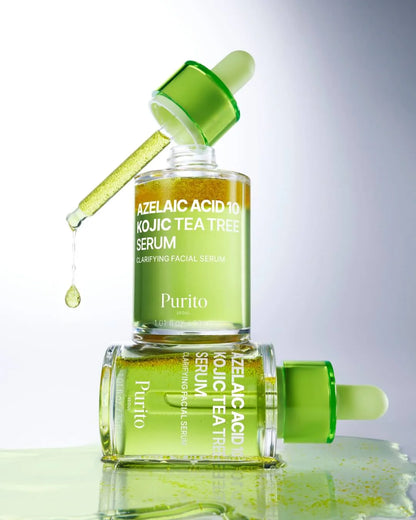 Azelaic Acid 10 Tea Tree Serum by Purito