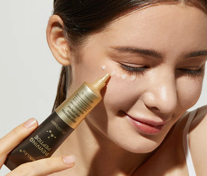 Medicube - Deep Reviving Peptide 20,000 ppm Eye Cream