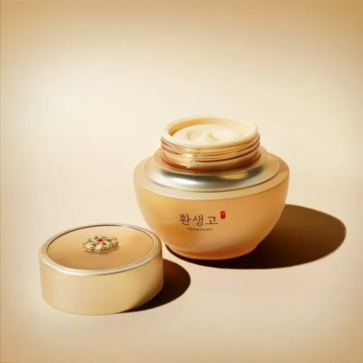 Yehwadam Hwansaenggo Rejuvenating Radiance cream special set