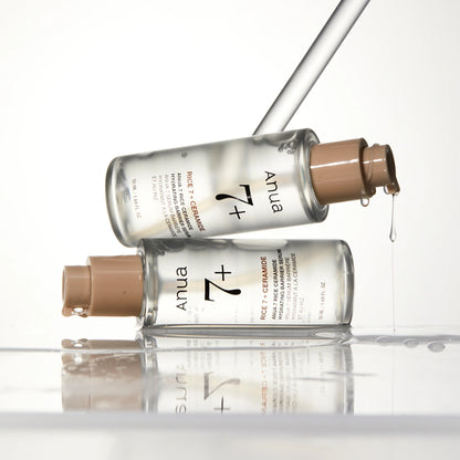 Anua - Rice Ceramide 7 Hydrating Barrier Serum (50ml)