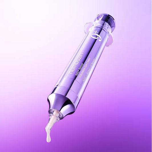 Numbuzin NAD+ Retinol Volumetox Eye Cream 10ml