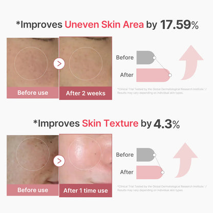 Medicube Pdrn Pink Collagen Exosome Shot 2000 (30ml)