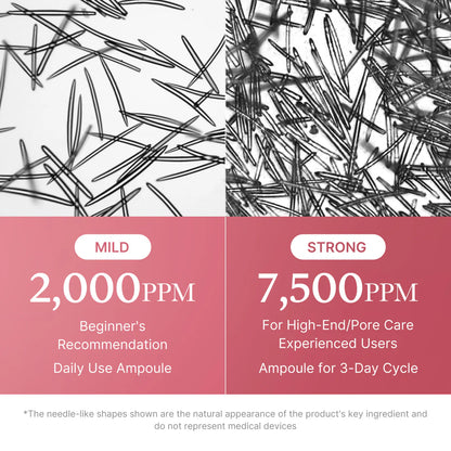 Medicube Pdrn Pink Collagen Exosome Shot 2000 (30ml)