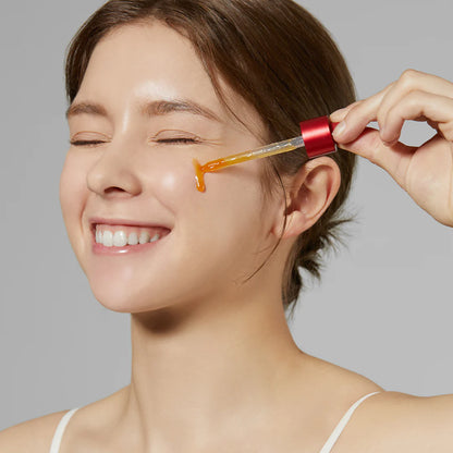 Medicube 1 Min Red Succinic Acid Peel Wash Off Peeling Serum 40g