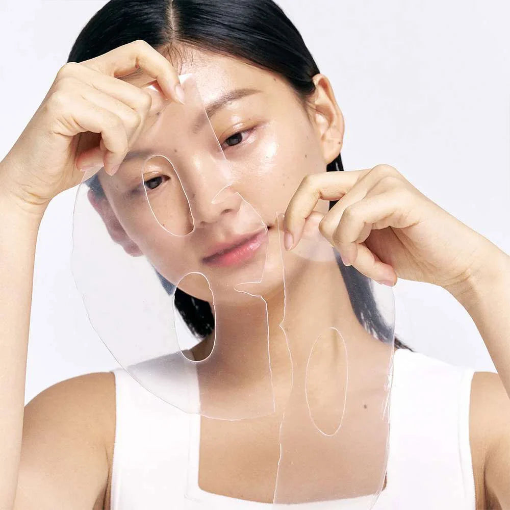 Biodance Hydro Cera-Nol Real Deep Mask (1 piece)