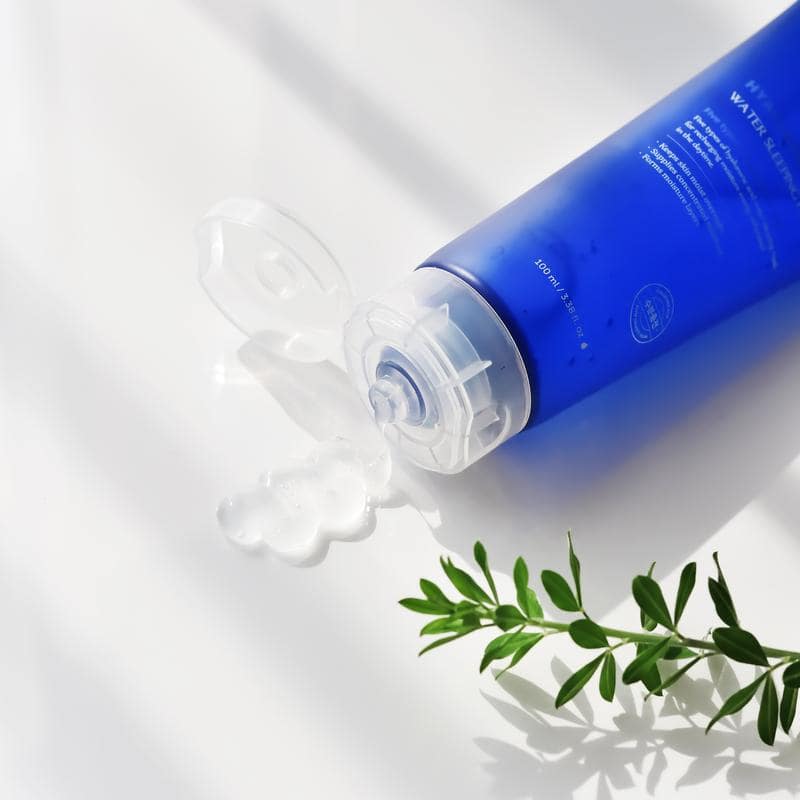 Isntree Hyaluronic Acid Water Sleeping Mask 100ml