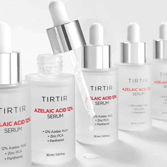 Tirtir Azelaic Acid 12% Serum 30ml