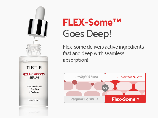 Tirtir Azelaic Acid 12% Serum 30ml