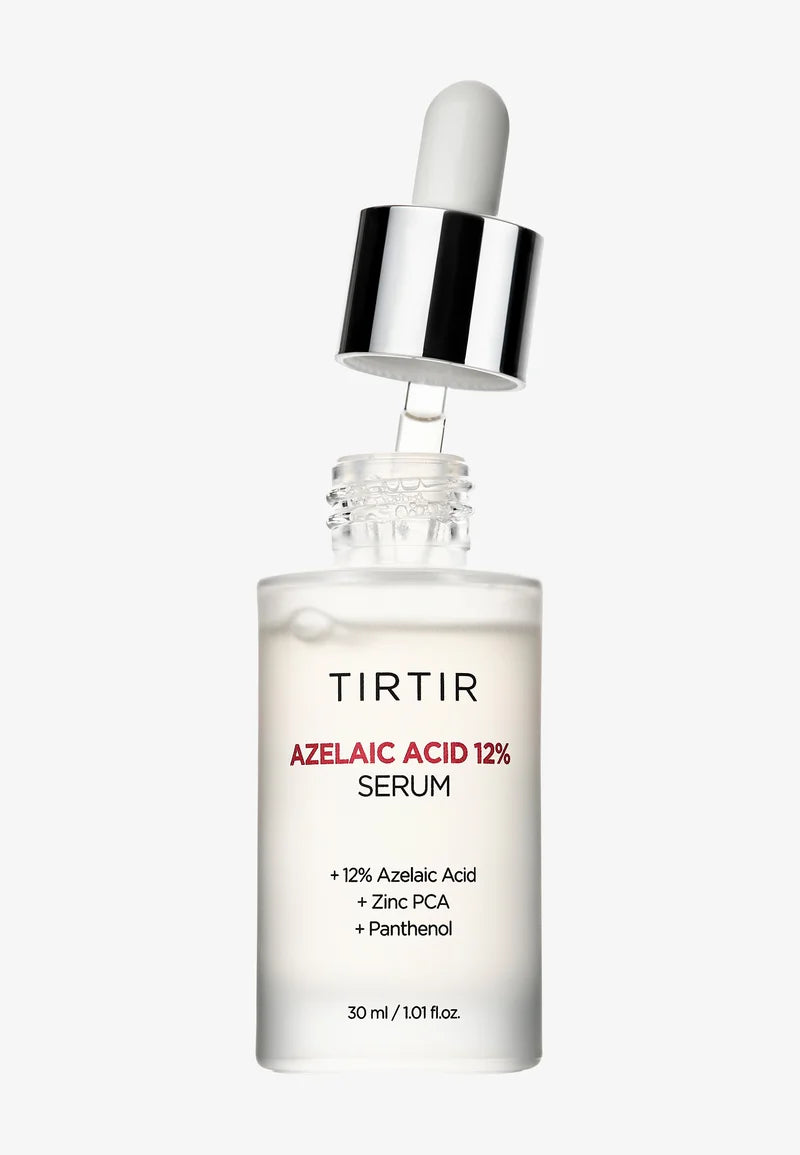 Tirtir Azelaic Acid 12% Serum 30ml