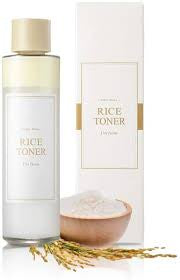 I’m From Rice Toner 150ml