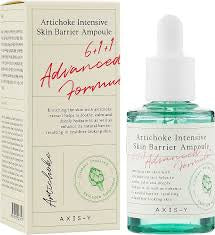 Axis - Y Artichoke Intensive Skin Barrier Ampoule 30ml