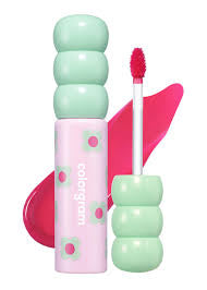 Cologram Fruity Glass Tint #4 Adorable Berry