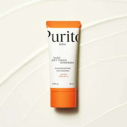 Purito Seoul Daily Soft Touch Sunscreen 60ml