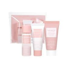 Too Cool For School Tag Pink Relief Starter Kit