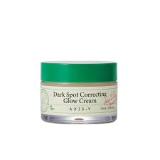 Axis - Y Dark Spot Correcting Glow Cream 50ml