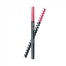 The Face Shop Creamy Touch Lip Liner #PK01 Pink Tonic