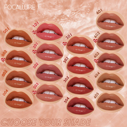 Focallure Super Glossy Tint FA208 #101