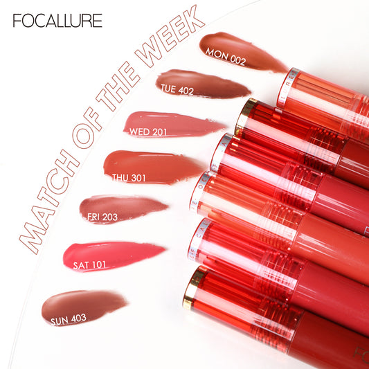 Focallure Super Glossy Tint FA208 #001