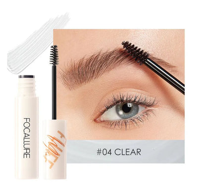 Focallure Fluffmax Brow Mascara/ Brow Gel #4 Clear
