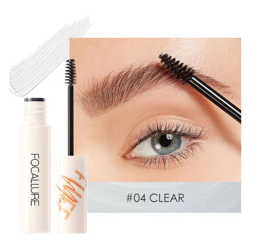 Focallure Fluffmax Brow Mascara/ Brow Gel #4 Clear