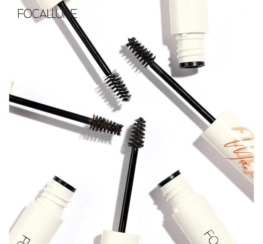 Focallure Fluffmax Brow Mascara/ Brow Gel #4 Clear