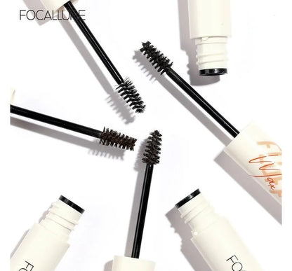 Focallure Fluffmax Brow Mascara/ Brow Gel #4 Clear