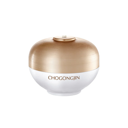Missha Chogongjin Sulbon Jin Dark Spot Correcting Cream 60ml